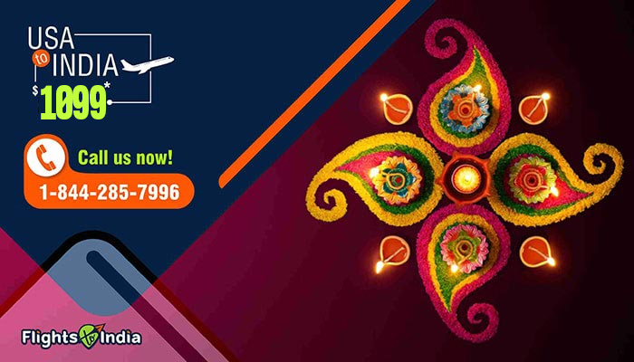 Diwali Travel Deals