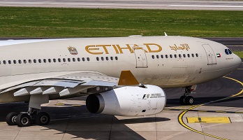 Etihad Airways Baggage Policy & Infant Rules