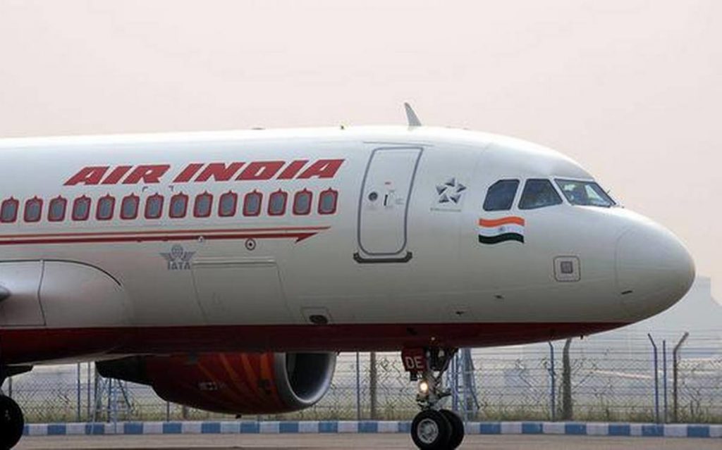 air india