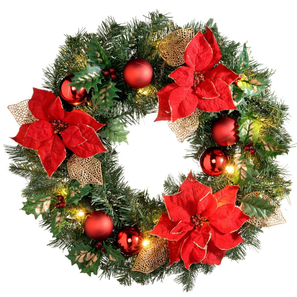 Christmas Wreath