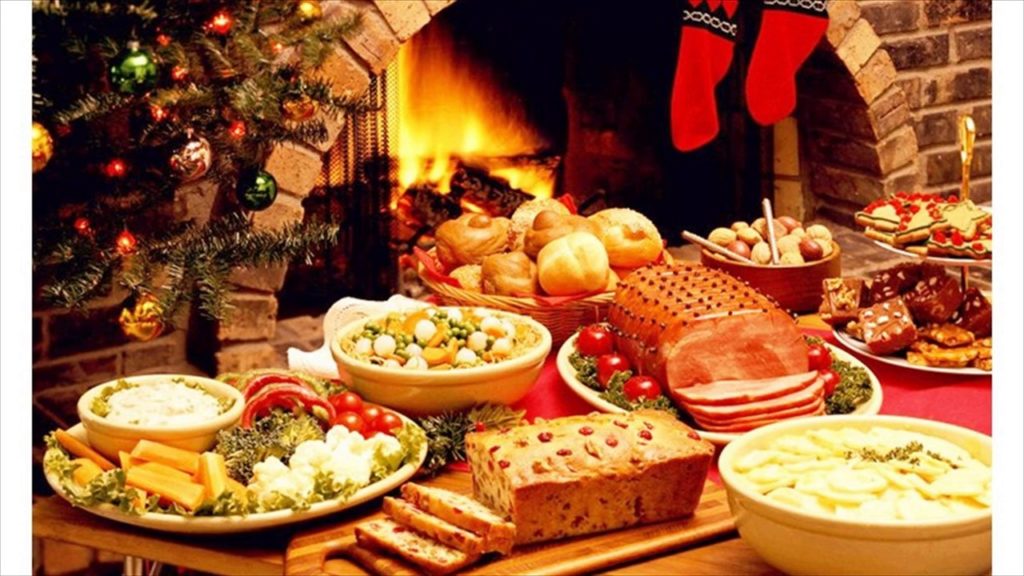 The Great Christmas Feast