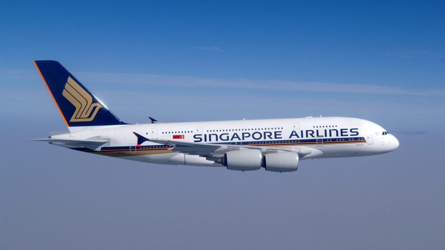 Singapore Airlines