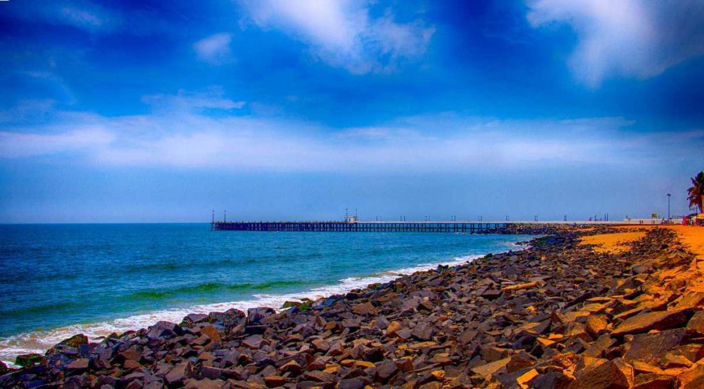 Pondicherry