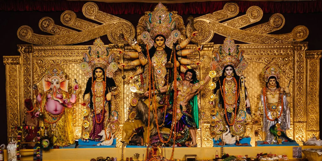 Durga Puja