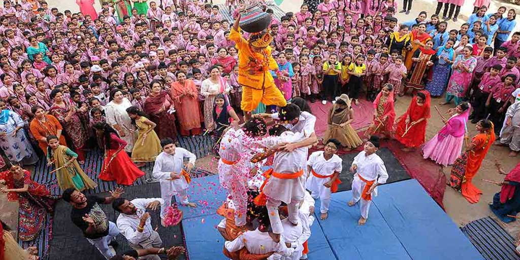 Janmashtami