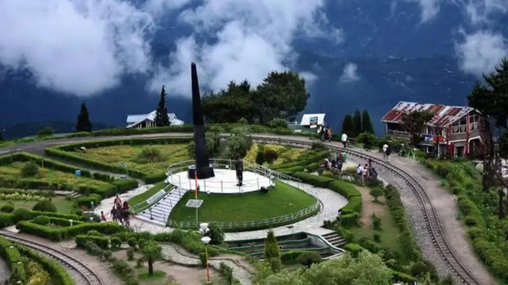 Kalimpong