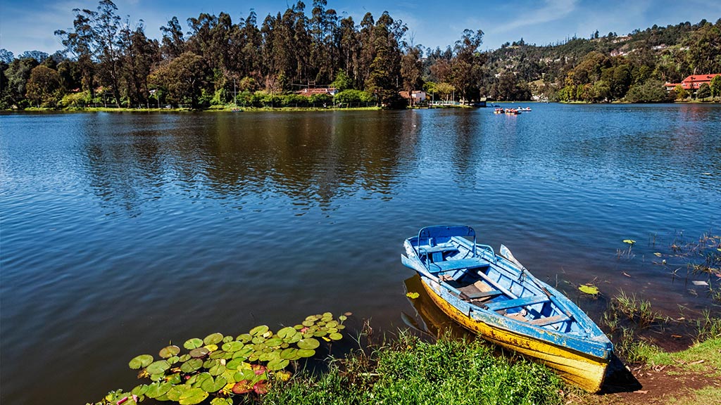 Kodaikanal