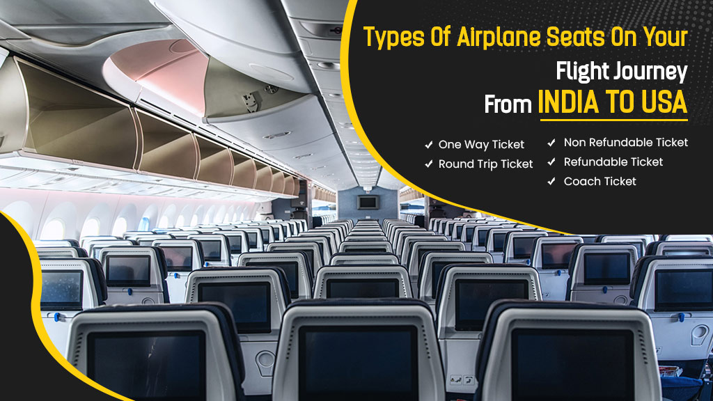 Types of Airline Flights