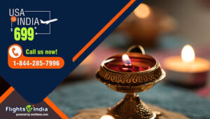 Diwali Flight Offers