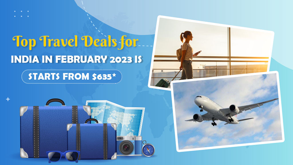 february travel deals