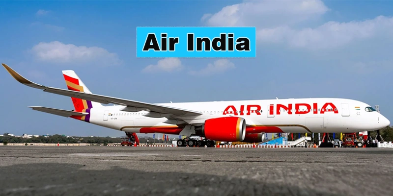 best airline to fly to india from usa