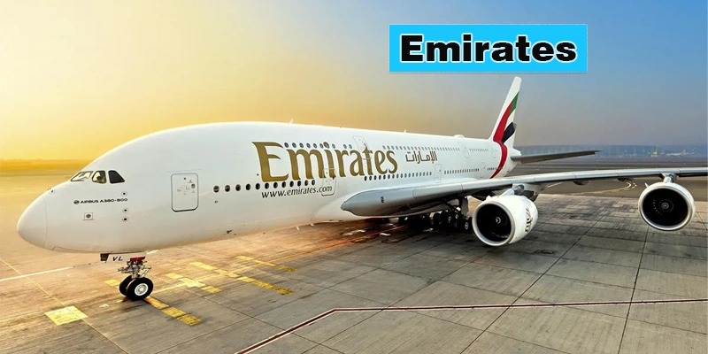 emirates flights