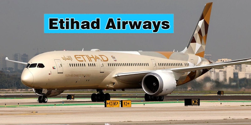 etihad airways