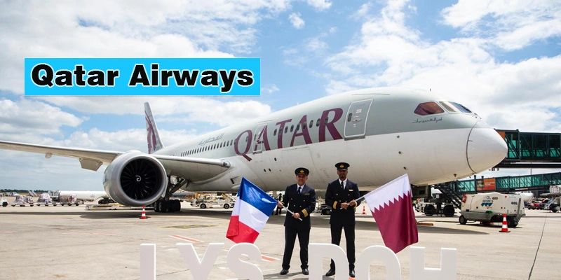 Qatar airways