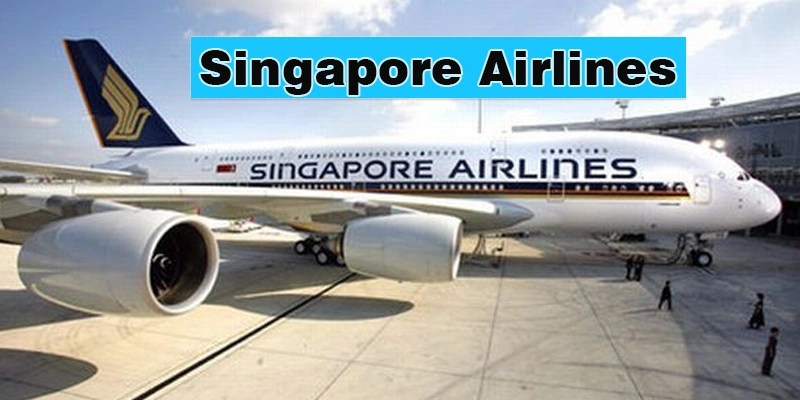 singapore airlines