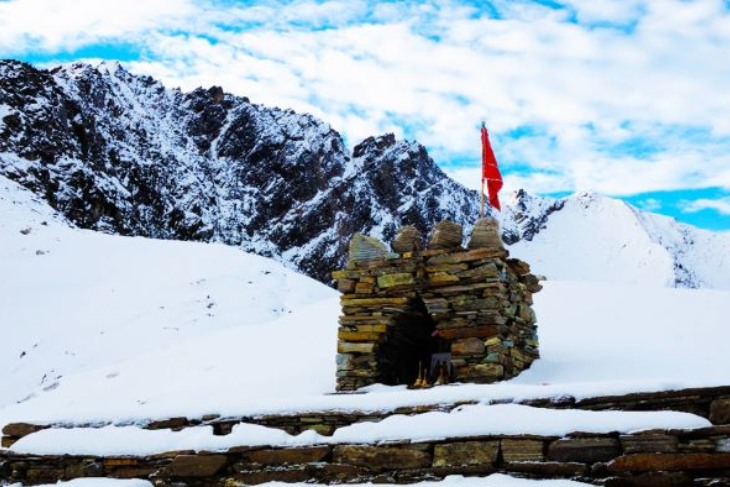 Roopkund Trek