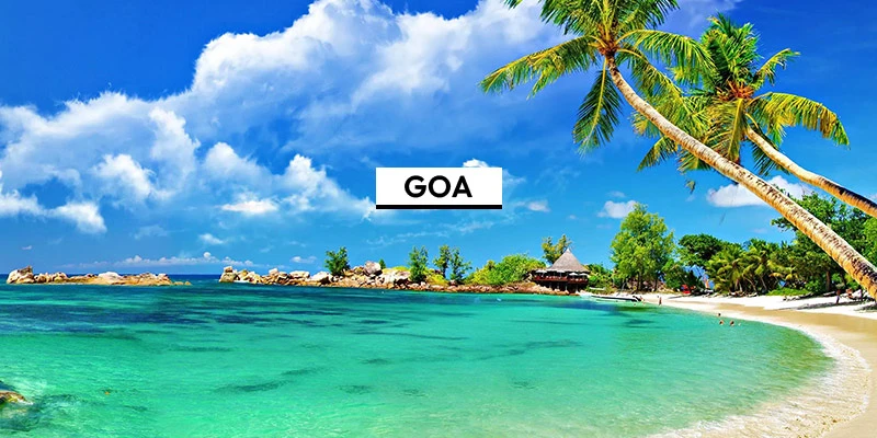 goa