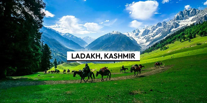 ladakh kashmir