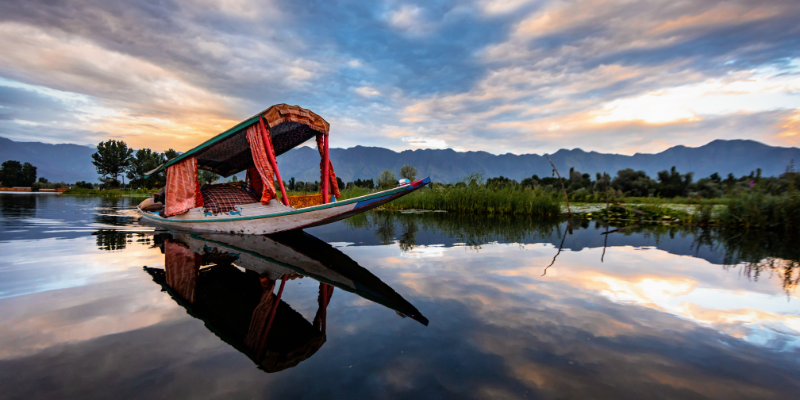 Srinagar, Jammu And Kashmir