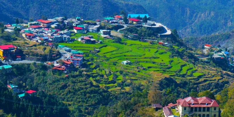 Nainital, Uttarakhand