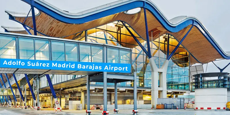 most beautiful airports in world