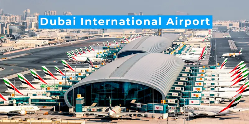 most beautiful airports in world